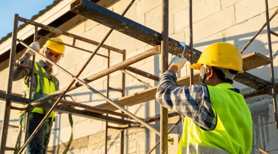Expert Emergency Roof Repairs services in Saint Francisville, LA